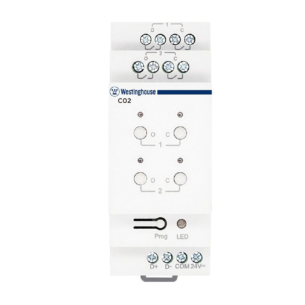 2-way curtain controller
