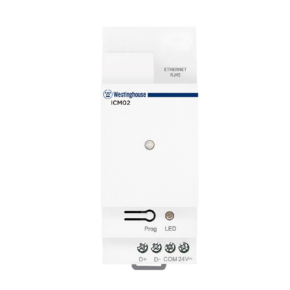 Integrated circuit controller