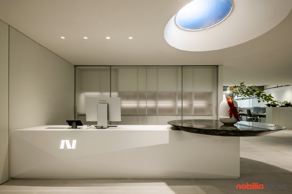 自然界?新作：nobilia house柏麗大家居——以自然之光，啟幕靜奢慢生活新篇章